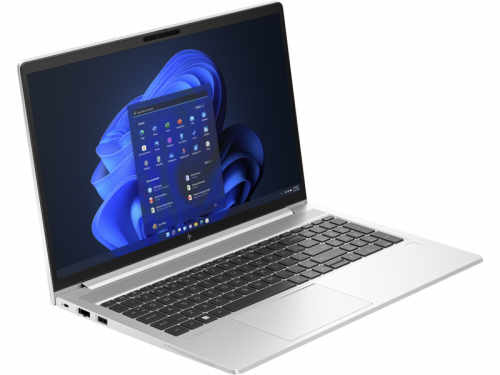 HP Ноутбук HP EliteBook 650 G10, 15.6" (1920x1080) IPS/Intel Core i5-1335U/16ГБ DDR4/512ГБ SSD/Iris Xe Graphics/Win 11 Pro, серебристый (736W6AV W11Pro) фото 3