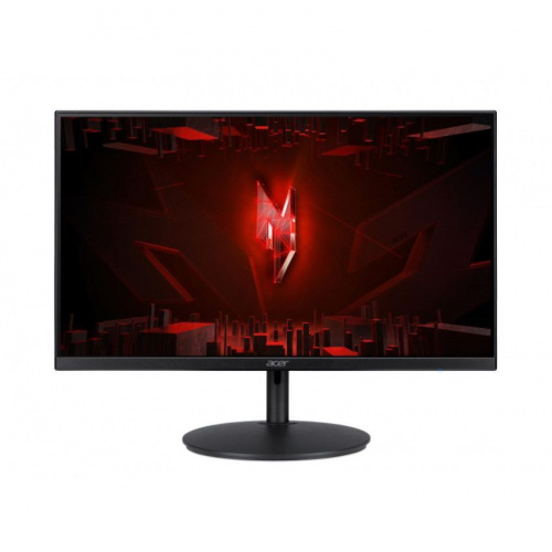 Монитор 24" Acer Nitro XF240YS3BIPHX black (UM.QX0EE.301) фото 3