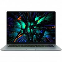 Xiaomi Ноутбук Xiaomi RedmiBook Pro 15 2023, 15.6" (3200x2000) IPS 120Гц/AMD Ryzen 7 7840HS/16ГБ LPDDR5/512ГБ SSD/Radeon Graphics/Win 11 Trial, серый (JYU4540CN)