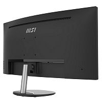 Монитор 34" MSI PRO MP341CQ Black