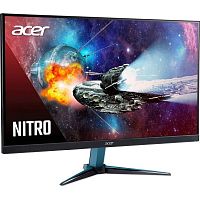 Монитор 27" ACER Nitro VG270UEbmiipx Black IPS, 2560x1440, HDMI+HDMI+DP, 4 ms, 178°/178°, 250 cd/m, 1000:1, 100Hz, MM