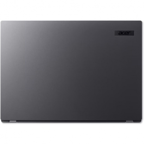 ACER Ноутбук Acer TravelMate TMP216-51-72EX, 16" (1920x1200) IPS/Intel Core i7-1355U/32 ГБ DDR4/512 ГБ SSD/Intel Iris Xe Graphics/Без системы, Серый (NX.B32CD.00F) фото 4