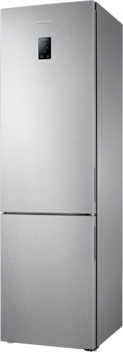 Холодильник Samsung RB37A5271SA/WT, серебристый фото 3
