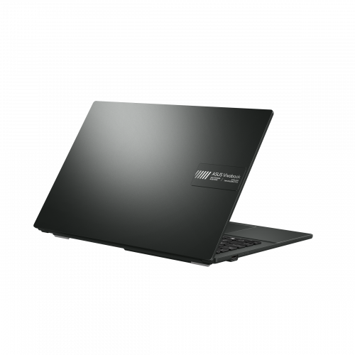 ASUS Ноутбук ASUS Vivobook Go 15 E1504FA-BQ090, 15.6" (1920x1080) IPS/AMD Ryzen 5 7520U/8ГБ DDR5/512ГБ SSD/Radeon 610M Graphics/Без ОС, черный (90NB0ZR2-M00L10) фото 6