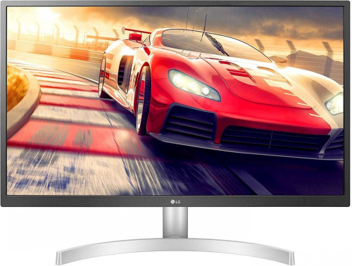 Монитор LG 27" 27UL500-W 3840x2160 IPS LED 61Гц 5ms FreeSync HDMI DisplayPort фото 9