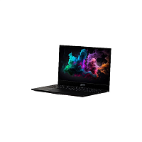 Ноутбук ACD 17S, 17.3" (1920x1080) IPS/Intel Core i7-1355U/8ГБ DDR4/256ГБ SSD/Iris Xe Graphics/Без ОС, черный (AH17S3386WB)