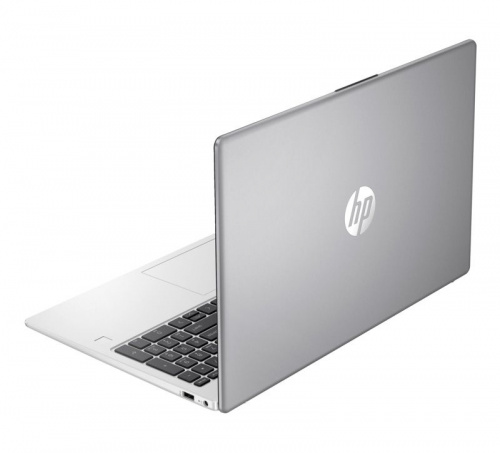 HP Ноутбук HP 250 G10, 15.6" (1920x1080) IPS/Intel Core i3-1315U/8ГБ DDR4/512ГБ SSD/Iris Xe Graphics/Без ОС, серебристый (85C52EA) фото 4