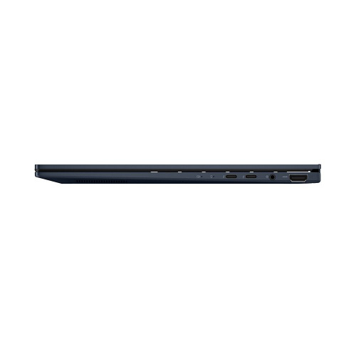 ASUS Ноутбук ASUS Zenbook 14 OLED UX3405MA-QD424, 14" (1920x1200) OLED/Intel Core Ultra 7 155H/32 ГБ LPDDR5X/1024 ГБ SSD/Intel Arc Graphics/Без системы, Синий (90NB11R1-M019S0) фото 3