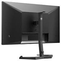 МОНИТОР 27" PHILIPS 27M1C5500VL/00 Black (VA, изогнутый, 2560x1440, 165Hz, 1 ms, 178°/178°, 250 cd/m, 4000:1, +2xHDMI 2.0, +DisplayPort 1.4)