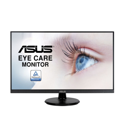 Монитор Asus 27" VA27DQ 1920x1080 IPS WLED 75Гц 5ms FreeSync VGA HDMI DisplayPort USB фото 2