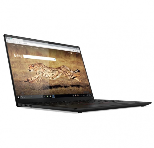 LENOVO Ноутбук Lenovo ThinkPad X1 Nano G1, 13" (2160x1350) IPS/Intel Core i5-1130G7/16ГБ LPDDR4X/512ГБ SSD/Iris Xe Graphics/Win 11 Pro, черный (20UNA00CCD_PRO) фото 3