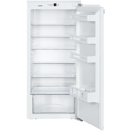 Встраиваемый холодильник Liebherr SBS 33I2, белый фото 6
