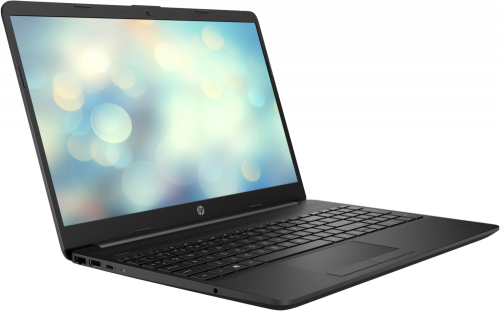 HP Ноутбук HP 15s-fq5025ny, 15.6" (1920x1080) IPS/Intel Core i5-1235U/8ГБ DDR4/512ГБ SSD/Iris Xe Graphics/Без ОС, черный (737U0EA) фото 2