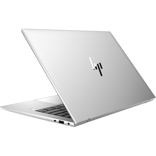 HP Ноутбук HP EliteBook 840 G9, 14" (1920x1200) IPS, Intel Core i7-1260P, 8ГБ DDR5, 512ГБ SSD, Без ОС, серебристый (4B856AV) фото 4