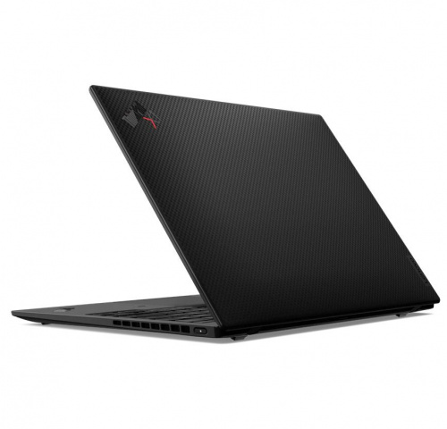 LENOVO Ноутбук Lenovo ThinkPad X1 Nano G1, 13" (2160x1350) IPS/Intel Core i5-1130G7/16ГБ LPDDR4X/512ГБ SSD/Iris Xe Graphics/Win 11 Pro, черный (20UNA00CCD_PRO) фото 5