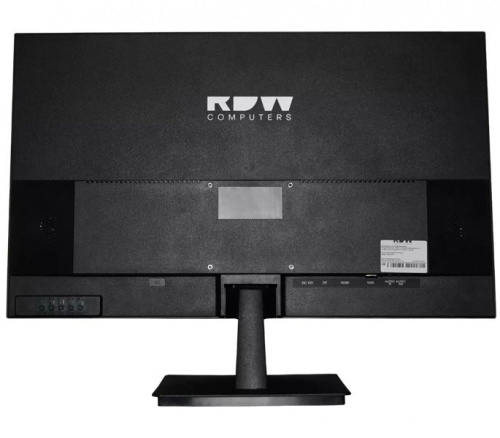 Монитор RDW 2701K (F00B0) 27" FHD, IPS RDW2701K/F00B0 фото 4