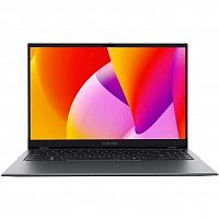 Ноутбук CHUWI HeroBook Plus, 15.6" (1920x1080) IPS/Intel Celeron N4020/8 ГБ DDR4/512 ГБ SSD/Intel UHD Graphics/Windows 11 Home, Серый (CWI629-CN8N5N1HDMXX)