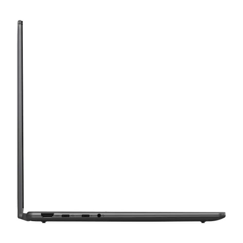 LENOVO Ноутбук Lenovo Yoga 7 2-in-1 14IML9, 14" (1920x1200) IPS/Intel Core Ultra 5 125U/16 ГБ LPDDR5X/1024 ГБ SSD/Intel Graphics/Без системы, Серый (83DJ0097RK) фото 7