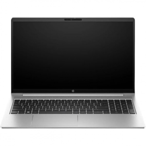 HP Ноутбук HP ProBook 450 G10, 15.6" (1920x1080) IPS/Intel Core i7-1355U/32 ГБ DDR4/1024 ГБ SSD/Intel Iris Xe Graphics/Windows 11 Pro, Серебристый (725S4EA) фото 5