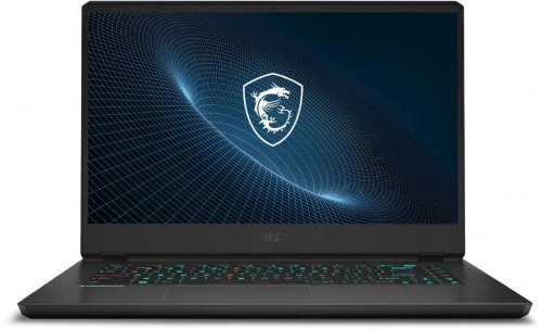 MSI Ноутбук MSI Vector GP66 12UGSO-671RU, 15.6", IPS, Intel Core i7 12700H 2.3ГГц, 16ГБ, 1ТБ SSD, NVIDIA GeForce RTX 3070 Ti для ноутбуков - 8192 Мб, Windows 11 Home, черный