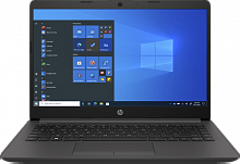 HP Ноутбук HP 245 G8, 14" (1920x1080) IPS/AMD Ryzen 3 3250U/8ГБ DDR4/256ГБ SSD/Radeon Graphics/Windows 10 Pro, черный (27J56EA)