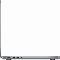 APPLE Ноутбук Apple MacBook Pro 14 M1 Pro/16/512 Space Gray (MKGP3)