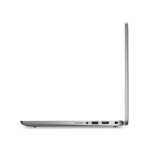 Ноутбук Dell Latitude 5350, 13.3" (1920x1080) IPS/Intel Core Ultra 5 135U/16 ГБ LPDDR5X/512 ГБ SSD/Intel Arc Graphics/Без системы, Серебристый (5350-1243) фото 4