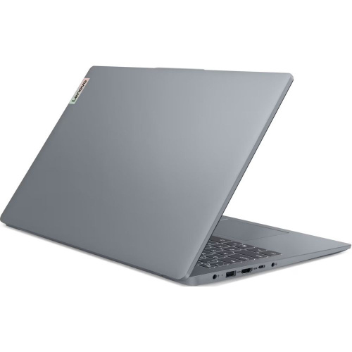 Ноутбук Lenovo IdeaPad Slim 3 15ABR8, 15.6" (1920x1080) IPS/AMD Ryzen 5 7530U/8 ГБ DDR4/512 ГБ SSD/AMD Radeon Graphics/Без системы, Серый (82XM00FYIN) фото 5