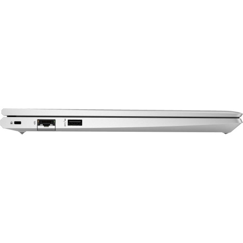 HP Ноутбук HP Probook 440 G10, 14" (1920x1080) IPS/Intel Core i5-1335U/8 ГБ DDR4/512 ГБ SSD/Intel Iris Xe Graphics/Windows 11 Pro, Серебристый (822Q1UT) фото 3