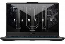 ASUS Ноутбук ASUS TUF Gaming F17 FX706HEB-HX166W (90NR0714-M001Z0)