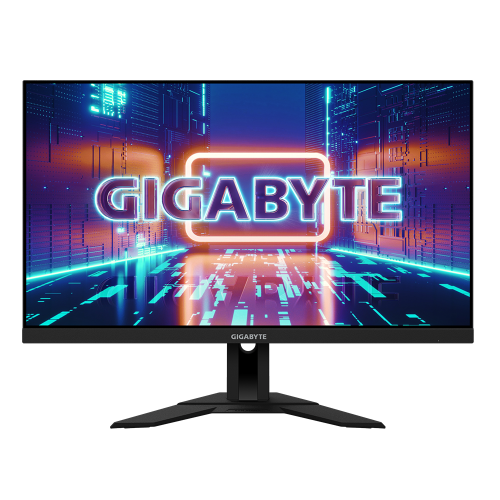 Монитор Gigabyte 28" M28U 3840x2160 IPS LED 144Гц 1ms FreeSync HDMI DisplayPort USB-C фото 6