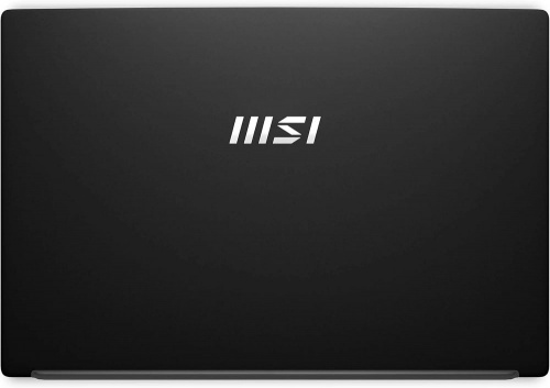 MSI Modern 15H Core i5-13420H 15.6" FHD (1920*1080), 60Hz IPS DDR4 16GB*1Iris Xe Graphics 512GB SSD 3cell (53.8Whr) 1.9kg Single backlight (White) Win11 Pro,1y Black KB Eng/Rus фото 4