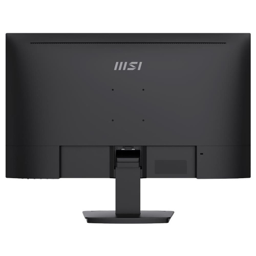 Монитор 27" MSI PRO MP273U Black фото 3