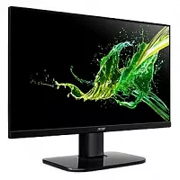 27" Монитор Acer KA272Ubiipx, 2560x1440, IPS, черный