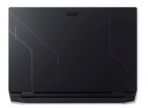 ACER Ноутбук Acer Nitro AN515-58-7420, 15.6" FHD IPS 144Гц/Intel Core i7-12700H/16ГБ DDR4/512ГБ SSD/GeForce RTX 3050 Ti 4ГБ/Без ОС, черный (NH.QFLER.00D) фото 7