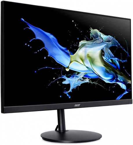 Монитор Acer 24" CB242Ybmiprx 1920x1080 IPS WLED 75Гц 4ms FreeSync VGA HDMI DisplayPort фото 5