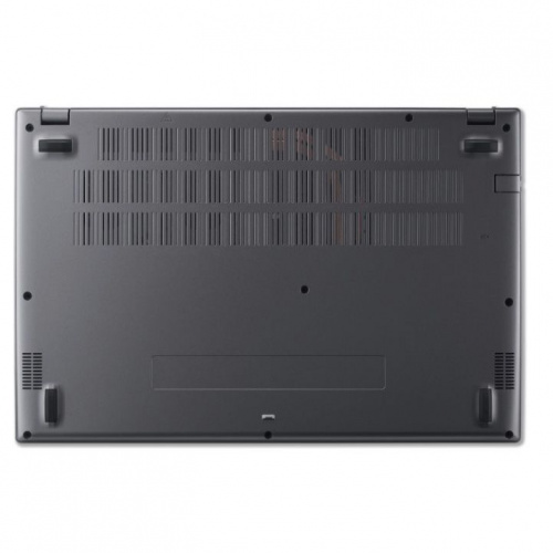 ACER Ноутбук Acer Aspire 5 A515-57-5703, 15.6" (1920x1080) IPS/Intel Core i5-12450H/16ГБ DDR4/256ГБ SSD/UHD Graphics/Без ОС, серый (NX.KN3CD.00J) фото 7