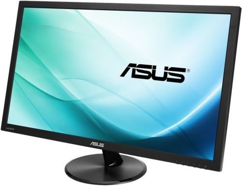 Монитор ASUS 22" VP228HE