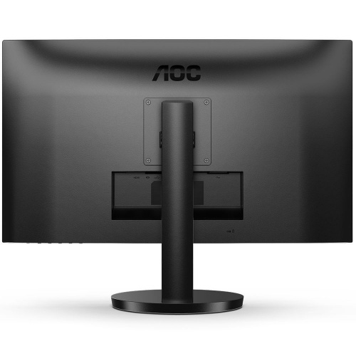 Монитор 27" AOC Q27B3CF2 Black фото 3