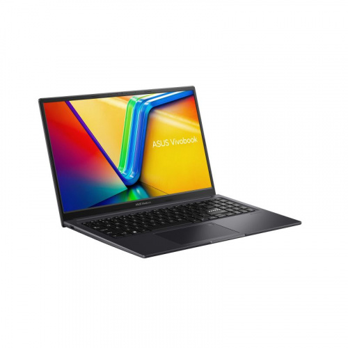 ASUS Ноутбук ASUS Vivobook 15X OLED K3504VA-MA220, 15.6" (2880x1620) 120Гц/Intel Core i5-1340P/16ГБ/512ГБ SSD/Iris Xe Graphics/Без ОС, черный (90NB10A1-M008A0) фото 2