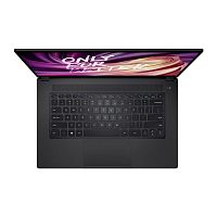 MAIBENBEN Ноутбук MAIBENBEN M565, 15.6" (1920x1080) IPS сенсорный/Intel Core i7-1165G7/16ГБ DDR4/512ГБ SSD/Iris Xe Graphics/Windows 10 Home, черный [M5651HF0WBRE1]