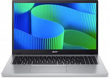 ACER Ноутбук Acer Extensa 15 EX215-34-C2LD N100 8Gb SSD256Gb Intel HD Graphics 15.6" IPS FHD (1920x1080) noOS silver WiFi BT Cam (NX.EHTCD.002)