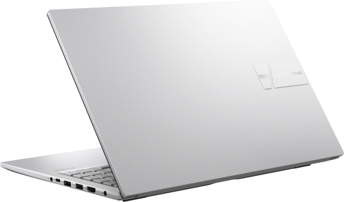 ASUS Ноутбук ASUS Vivobook 15 X1504ZA-BQ085, 15.6" (1920x1080) IPS/Intel Core i3-1215U/8ГБ DDR4/256ГБ SSD/UHD Graphics/Без ОС, серебристый (90NB1022-M003J0) фото 9