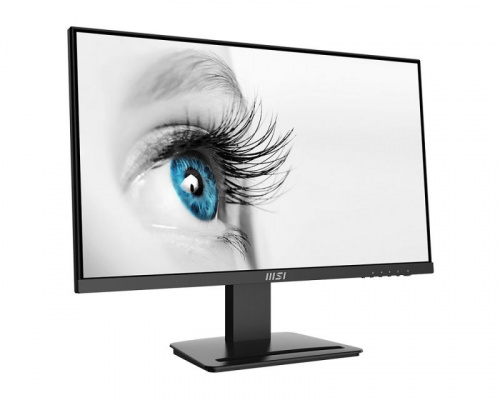 Монитор MSI Pro MP243 23.8" Black фото 2