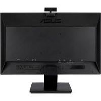 Монитор Asus 23.8" BE24EQK черный IPS LED 5ms 16:9 HDMI M/M Cam матовая 300cd 178гр/178гр 1920x1080 D-Sub DisplayPort FHD 3.5кг