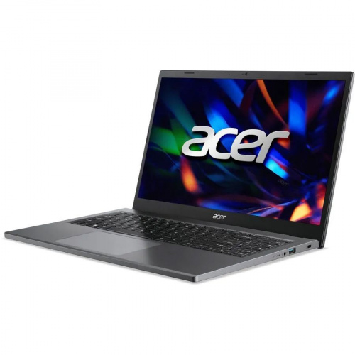 ACER Ноутбук Acer Extensa 15 EX215-23-R4D3, 15.6" (1920x1080) IPS/AMD Ryzen 3 7320U/8ГБ LPDDR5/256ГБ SSD/Radeon Graphics/Без ОС, черный (NX.EH3CD.008) фото 4