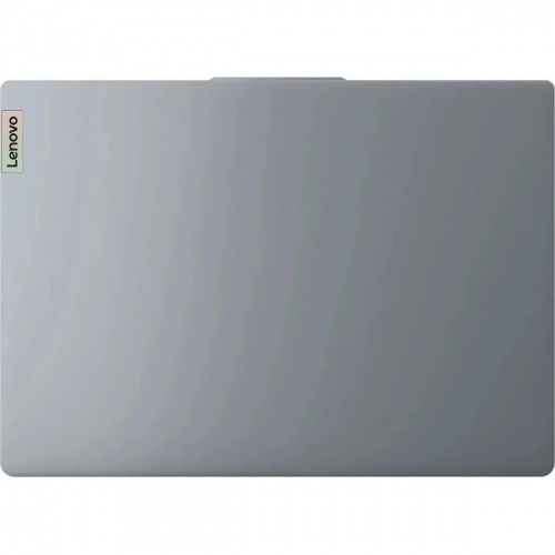 LENOVO Ноутбук Lenovo IdeaPad 3 Slim 15IRU8, 15.6" (1920x1080) TN/Intel Core i3-1315U/8 ГБ LPDDR5/256 ГБ SSD/Intel UHD Graphics/Без системы, Серый (82X700BVPS_RU) фото 5