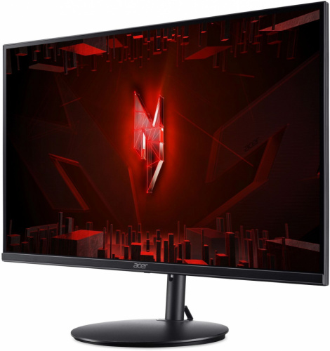 Монитор 23.8" Acer Nitro XF240YM3biiph (UM.QX0EE.315) IPS FHD / 180hz / 4ms GtG / 8-Bit / FreeSync Premium / G-SYNC Compatible