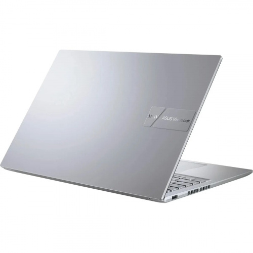 ASUS Ноутбук ASUS Vivobook 16 M1605YA-MB006, 16" (1920x1200) IPS/AMD Ryzen 5 7530U/8ГБ DDR4/512ГБ SSD/Radeon Graphics/Без ОС, серебристый (90NB10R2-M00B30) фото 5