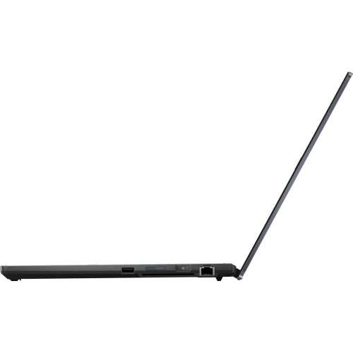 ASUS Ноутбук ASUS ExpertBook B1 B2502CVA-KJ0622, 15.6" (1920x1080) SVA/Intel Core i7-1360P/32 ГБ DDR4/512 ГБ SSD/Intel Iris Xe Graphics/Без системы, Черный (90NX06F1-M00V60) фото 4